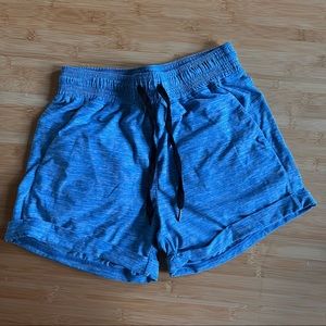 Born primitive female lounge shorts - xs